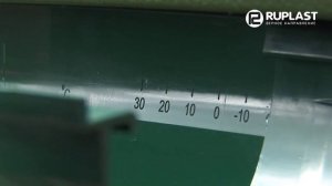 RUPLAST Инструкция по монтажу водосточной системы