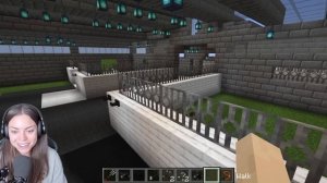 My last SWEM foals?? / HORROR STRIKES / WHITE OAK STABLES / *SWEM* Equestrian Minecraft Mod