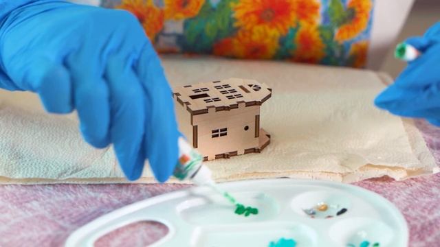 МК "Ярмарка Добра". смотреть онлайн