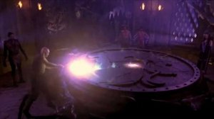 Mortal Kombat 2 "Annihilation" (best original music video - SL mix)