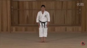 JKS Kata - Wankan | Ката Ванкан в каратэ Шотокан