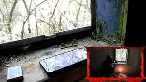 СЕАНС ЭГФ С ДАР-ДО КУСТО. ПРОСЬБА ПОДПИЩИКА