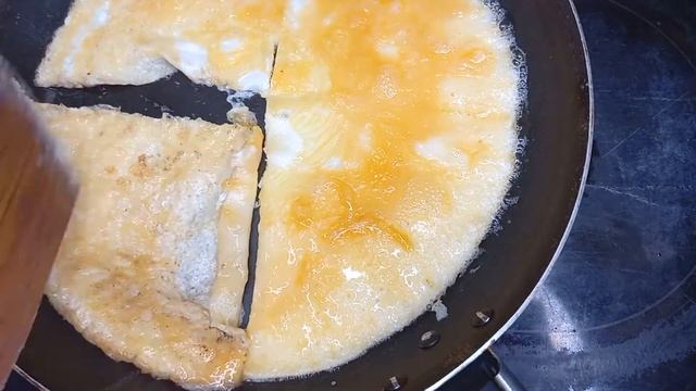 Быстрый завтрак, перекус или удобная еда в дорогу смотреть онлайн