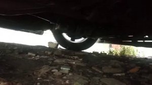 М50 звук / стук