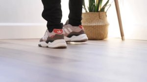 adidas Retropy F90 Review