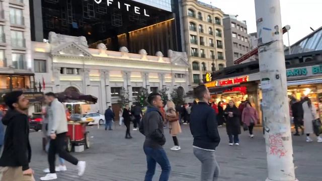 В Таиланд из Петербурга/ Стыковка в Стамбуле/ Обмен валюты в Бангкоке/ Дешёвый отель в Паттае смотреть онлайн