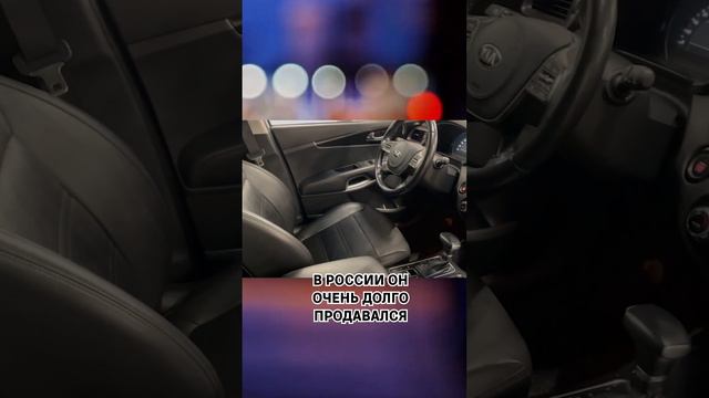 Типичные перегонщики портят автомобили, а после крутят пробеги