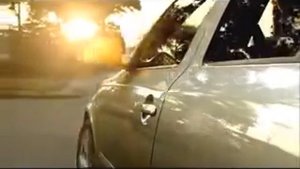 Реклама Skoda: Шкода Октавия - спокойная среди бурь