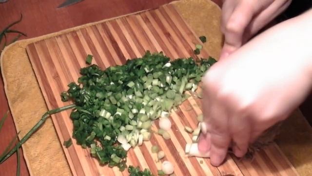 Как приготовить самую вкусную окрошку без колбасы