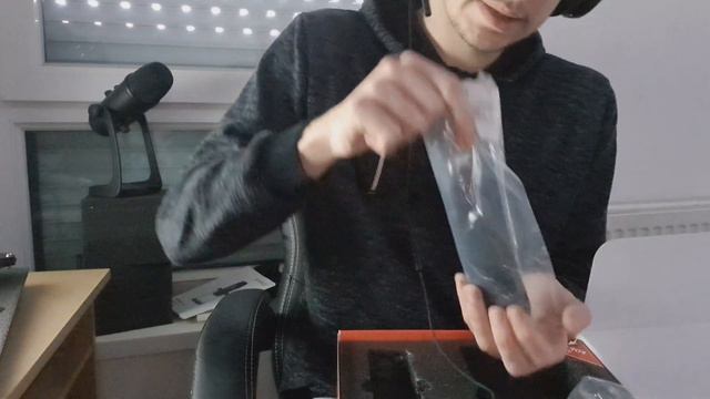 TRUST GXT 252 | Mon nouveau MICRO USB смотреть онлайн