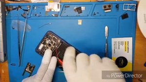 Honor 9 не включается. Восстановление.