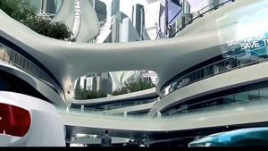 Жизнь через 50 лет. Планета будущего - как будут жить наши дети! Экскурсия в будущее.