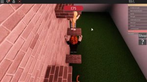 СВЯТИЛИЩЕ ЖЕРТВОПРИНОШЕНИЯ РОБЛОКС! | ROBLOX SACRIFICE