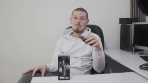 Обзор | VooPoo Drag X Plus | Отличный девайс