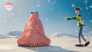 Телеканал "Деда Мороза" в Интерактивном ТВ "Ростелеком"