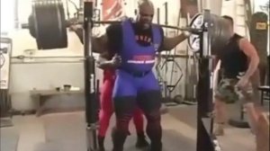 Ronnie Coleman Yeah Buddy