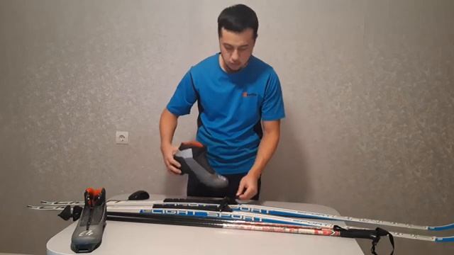 ТЕХНИКА БЕЗОПАСНОСТИ НА УРОКАХ ЛЫЖНОЙ ПОДГОТОВКИ