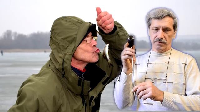 Как снимать видео на рыбалке смотреть онлайн