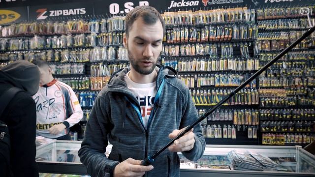 Олег Маракушев. Sportex Nova Travel. Рыбалка в Черногории.