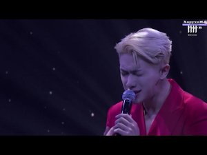 Four B - Wonho - Losing You - ЛЕО (Rus. Cover)