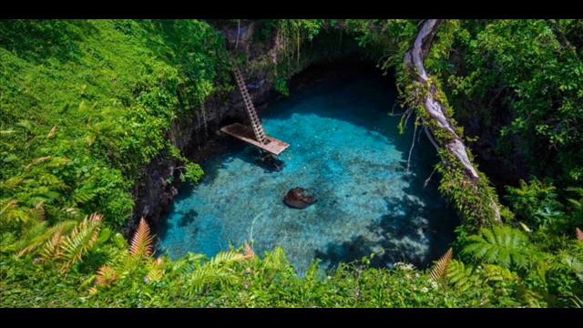 Richard Pérez-En cualquier lugar del mundo смотреть онлайн