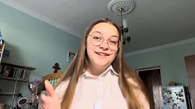 Vlog| последняя неделя сентября | опять линейка
