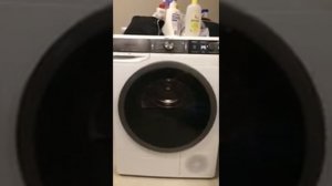 Уровень шума работы сушильной машины Gorenje DS92ILS