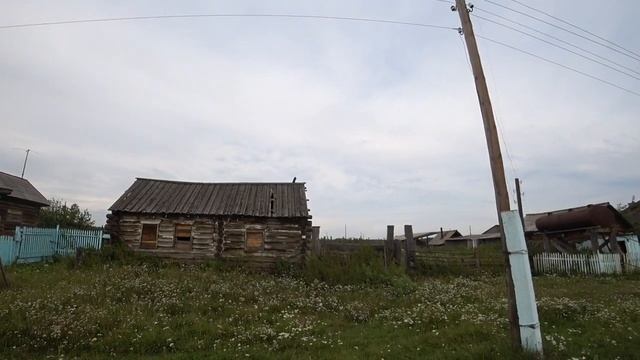 Старинная деревня Плитная основанная в 1921-23г.Дзержинский район красноярского края. смотреть онлайн