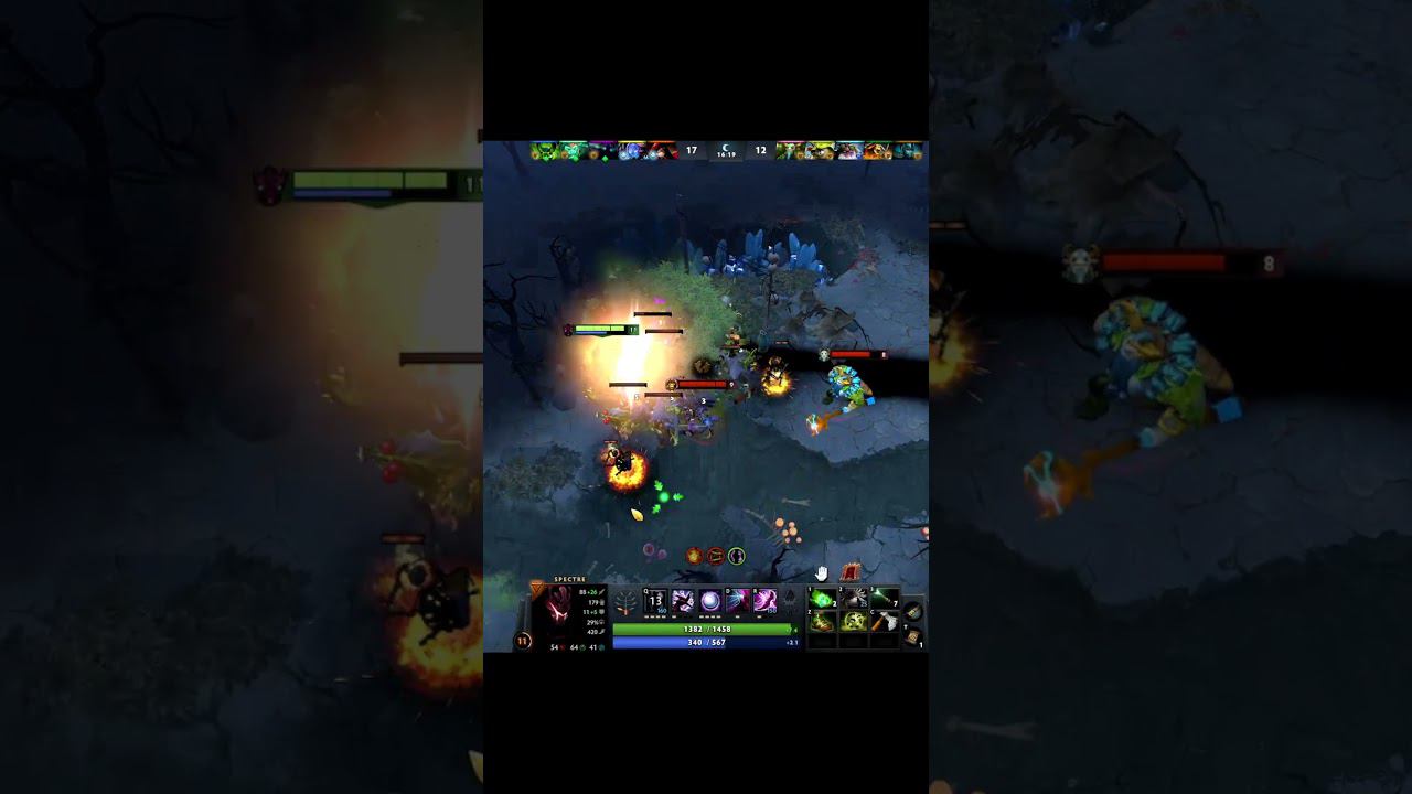 Разобрался #ТОПМОМЕНТЫДОТА2 #дота2 #лучшиемоментыдота2 #метадота2 #dota2 #shorts