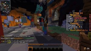 ОТКРЫЛА ХЭЛЛОУИНСКИЕ КЕЙСЫ НА REALLYWORLD//??*НОВЫЙ ДОНАТ*??