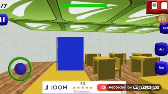 ЧТО!? БАЛДИ СТАЛ ДЕВОЧКОЙ!? Sonny's basics. смотреть онлайн