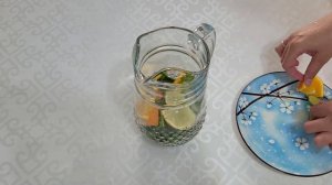 МОХИТО.Как приготовить Дома. Махито жасау.Қазақша. Mojito.