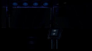 FNAF SL. Первые две ночи. (Русская озвучка)