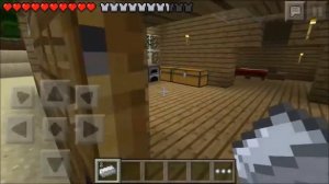 Minecraft Aether скачать