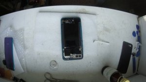 Смартфоны Honor 10 Замена задней крышки корпуса