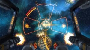 Музыка из игры Космический защитник (Protector)