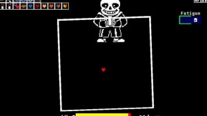 undertale battle simulator #1