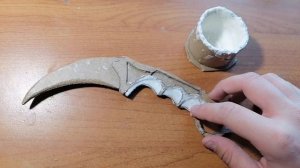 ?КАК СДЕЛАТЬ КЕРАМБИТ ГОЛД ИЗ СТАНДОФФ 2?!? | KARAMBIT GOLD?