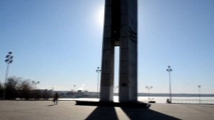 Видео экскурсия по Ижевску для приезжих студентов