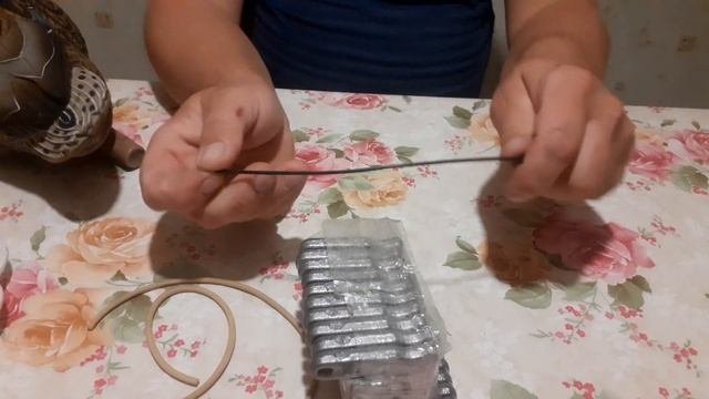 Бюджетная оснастка утиных чучел