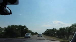 Добираемся до Грузии  Часть 2   Ставропольский край, Северная Осетия.  Едем в Грузию на машине