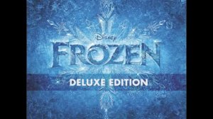 1. Frozen Heart - Frozen (OST)