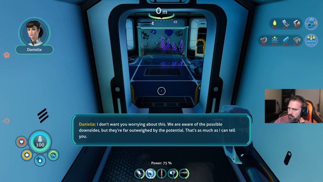 Subnautica Below Zero full gameplay and walkthrough, (Let's play) - part 16 смотреть онлайн