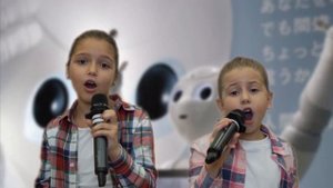 Песня "До чего дошел прогресс" - Школа 152
