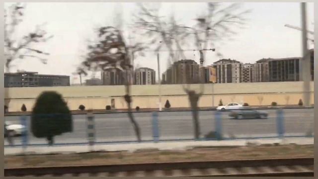 Ферганская Чудная долина