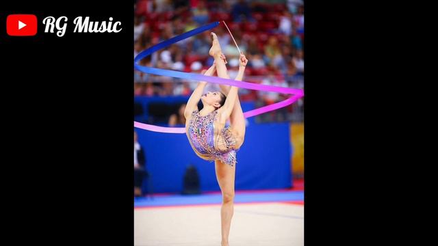 Rush E ⎮ Music For Rhythmic Gymnastics смотреть онлайн