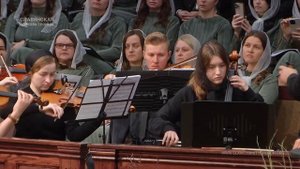 "Я желаю тебе повстречаться с Христом" - Соло