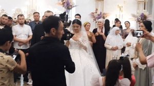 Новосибирск туй жудаяам чиройли жуфтлик бахтли булишсин икки ёош 28.05.22