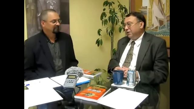 Konstantin Preobrazhenskiy about KGB corruption of emigre church смотреть онлайн