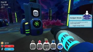 slime rancher and Minecraft